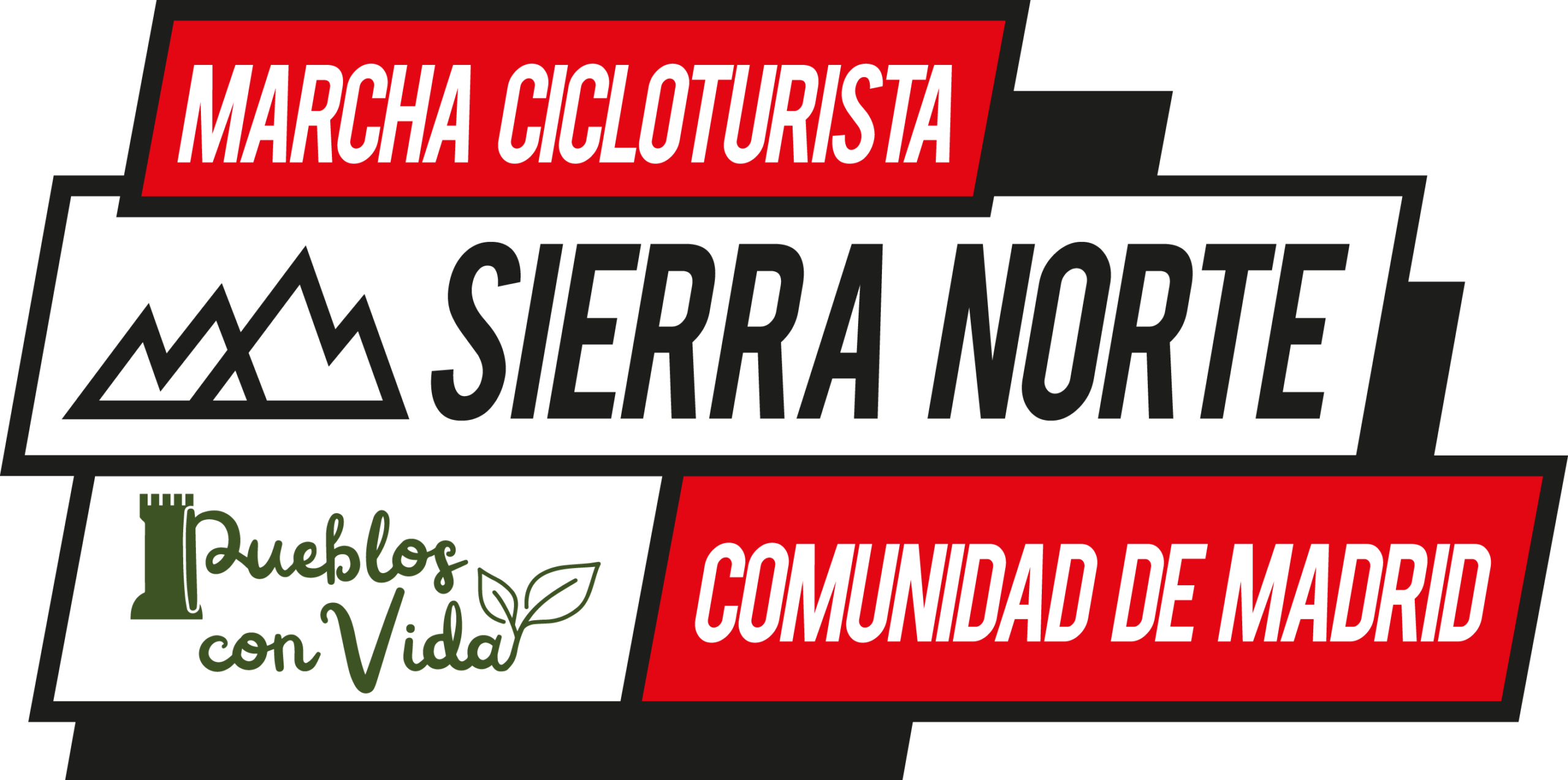 Sierra Norte Marcha Cicloturista