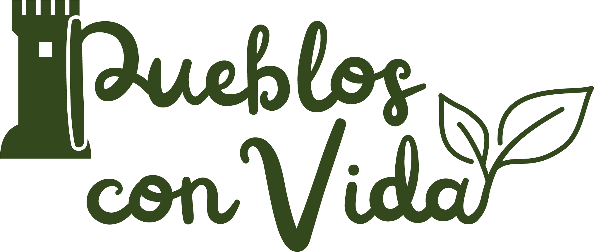 Pueblos con Vida